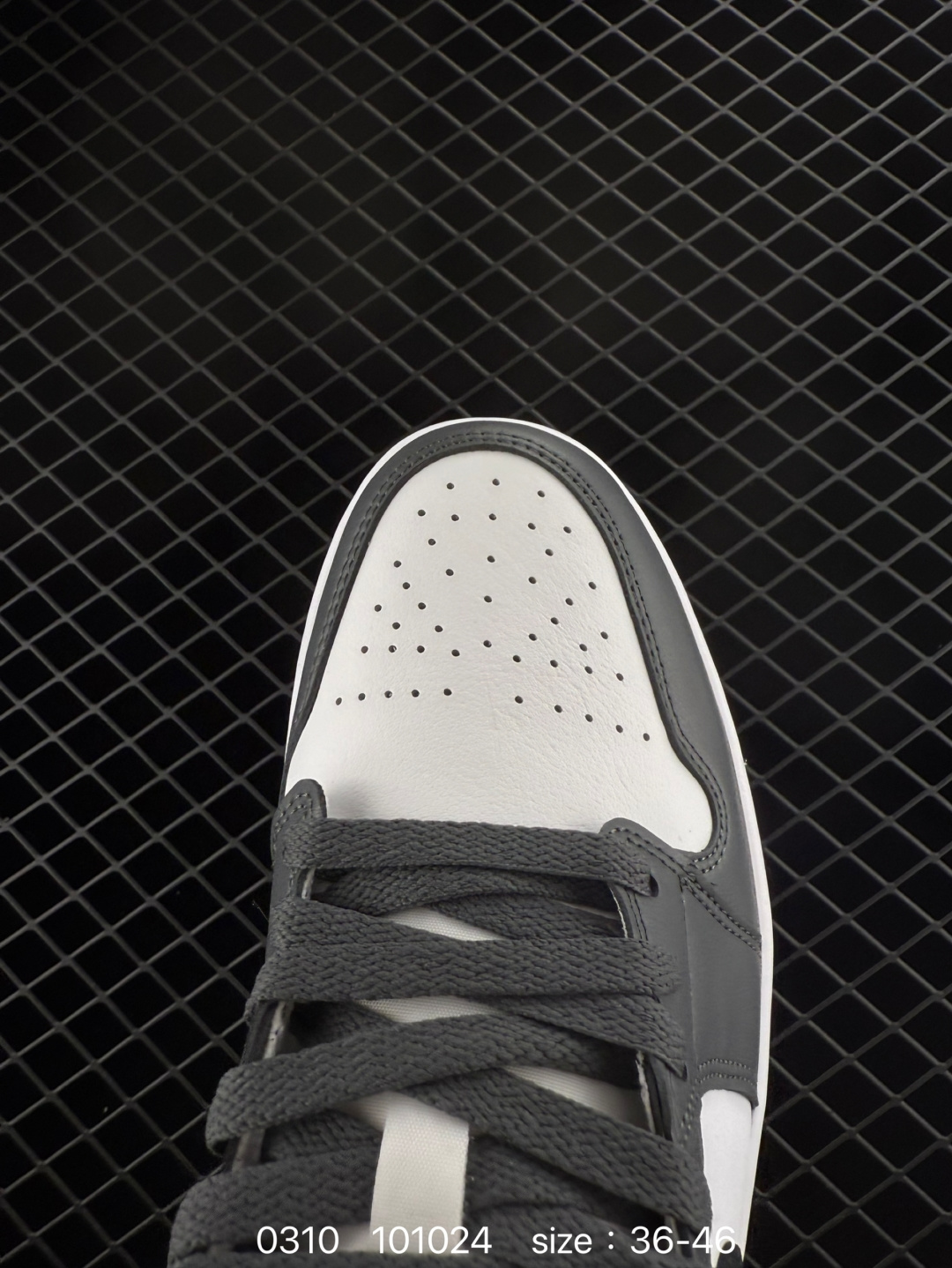 Air Jordan 1 Low AJ1